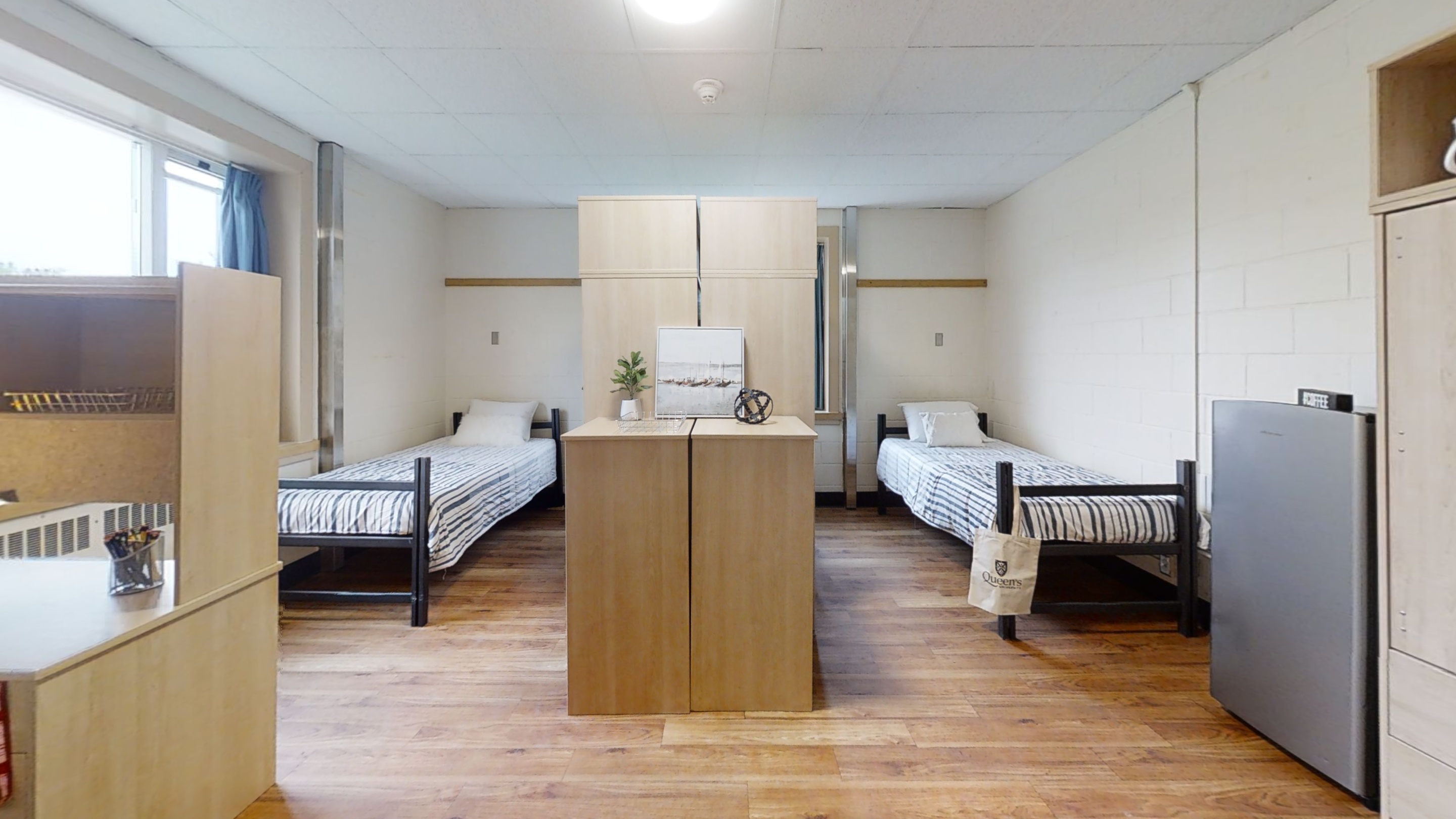 Victoria Hall Residence